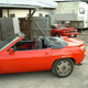 Illustration for article titled For $6,000, This 928 Is On The Ragtop